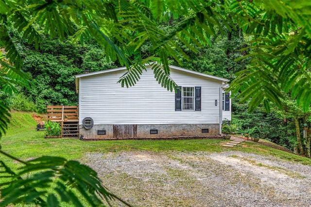 398 Normcol Dr, Pisgah Forest, NC 28768 - photo 1