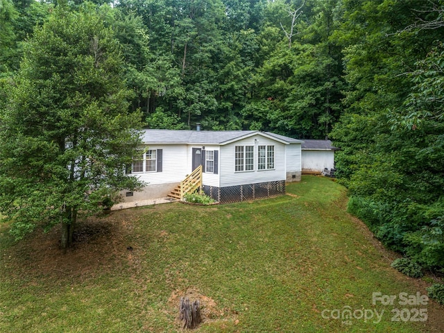 398 Normcol Dr, Pisgah Forest, NC 28768 - photo 2