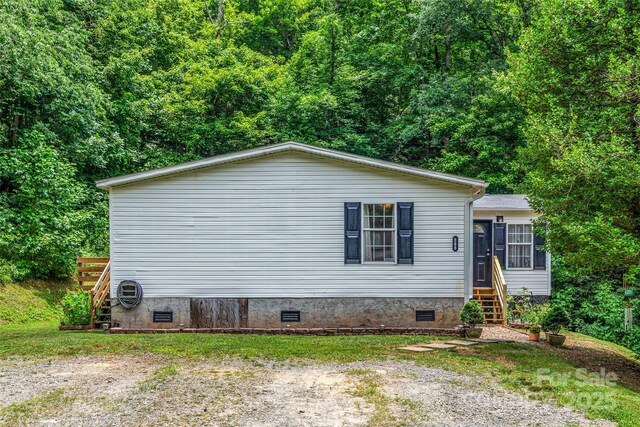 398 Normcol Dr, Pisgah Forest, NC 28768 - photo 4