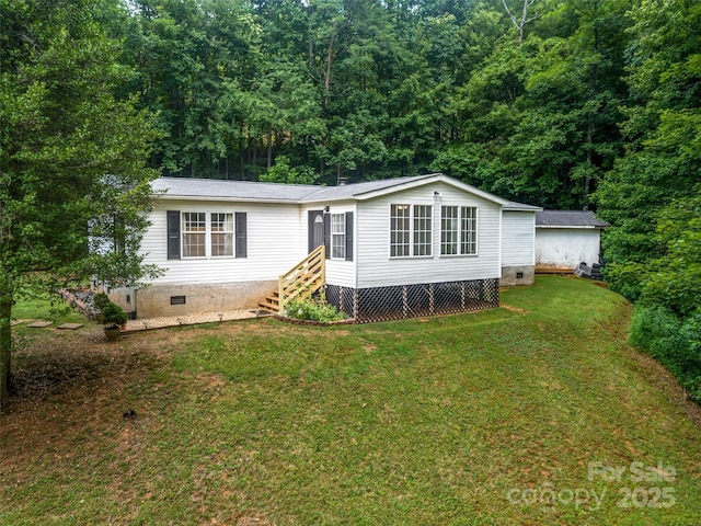 398 Normcol Dr, Pisgah Forest, NC 28768 - photo 6