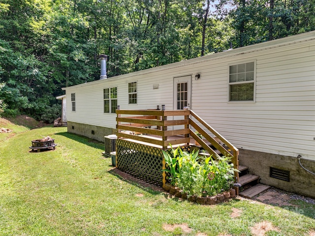 398 Normcol Dr, Pisgah Forest, NC 28768 - photo 32