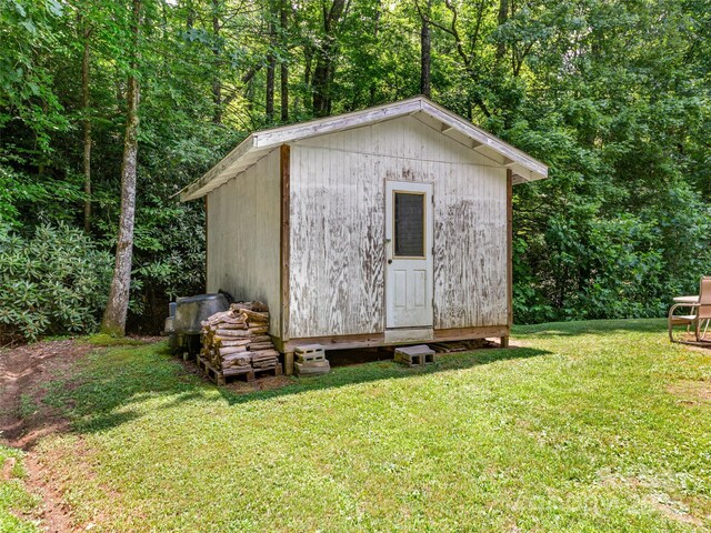 398 Normcol Dr, Pisgah Forest, NC 28768 - photo 33