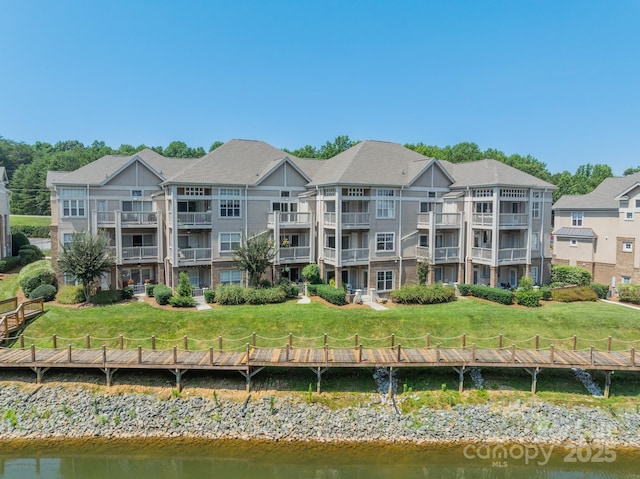 104 Pier 33 Dr Unit 303, Mooresville, NC 28117 - photo 3