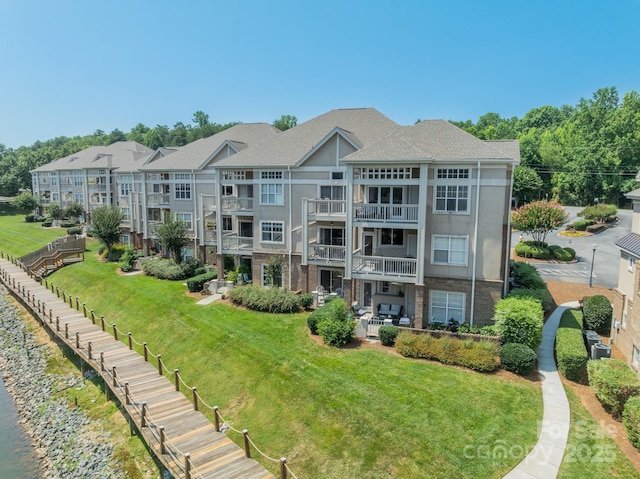 104 Pier 33 Dr Unit 303, Mooresville, NC 28117 - photo 34