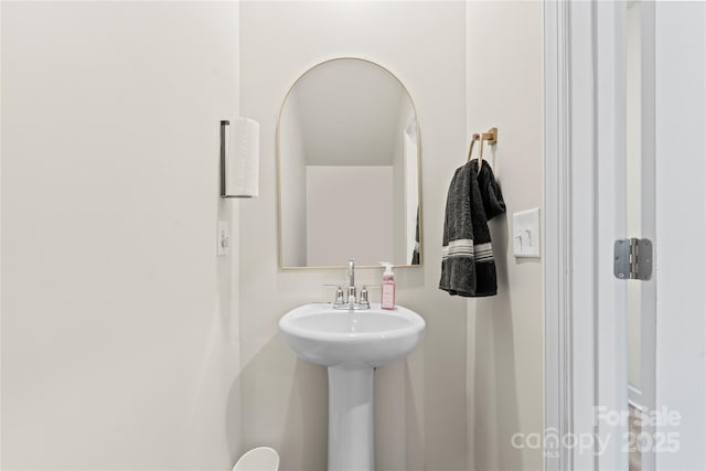 3740 Backwater St, Concord, NC 28027 - view of bathroom