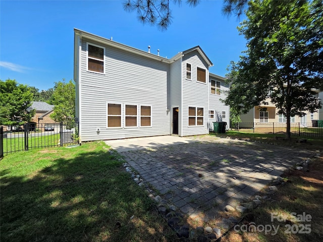 6005 Trailwater Rd, Charlotte, NC 28278 - photo 18