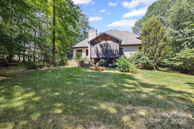 4550 Osprey Run Ct, Denver, NC 28037 - photo 41