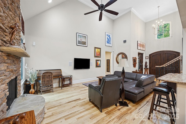 4550 Osprey Run Ct, Denver, NC 28037 - photo 11
