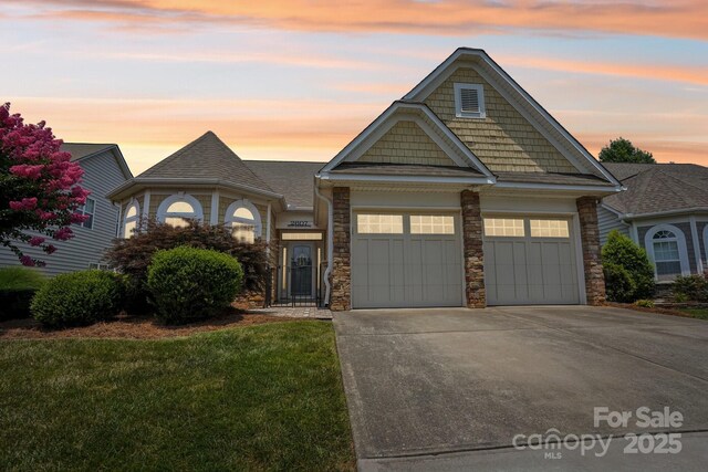 2607 Old Ashworth Ln NW, Concord, NC 28027 - photo 4