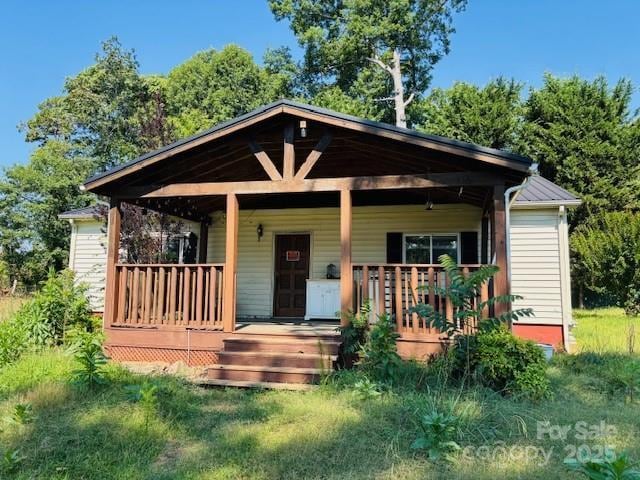 198 Morningside Dr, Ellenboro, NC 28040 - photo 1