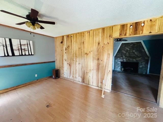 198 Morningside Dr, Ellenboro, NC 28040 - photo 4