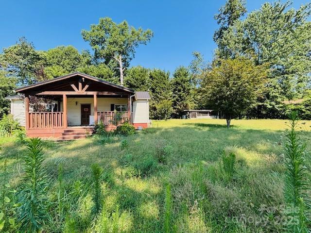198 Morningside Dr, Ellenboro, NC 28040 - photo 19