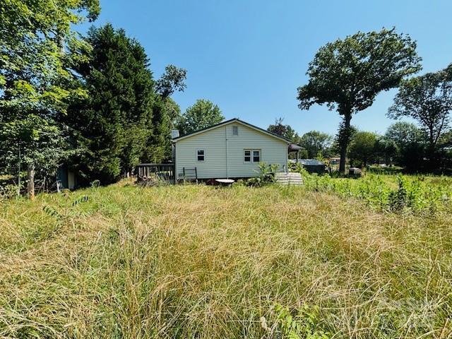 198 Morningside Dr, Ellenboro, NC 28040 - photo 23