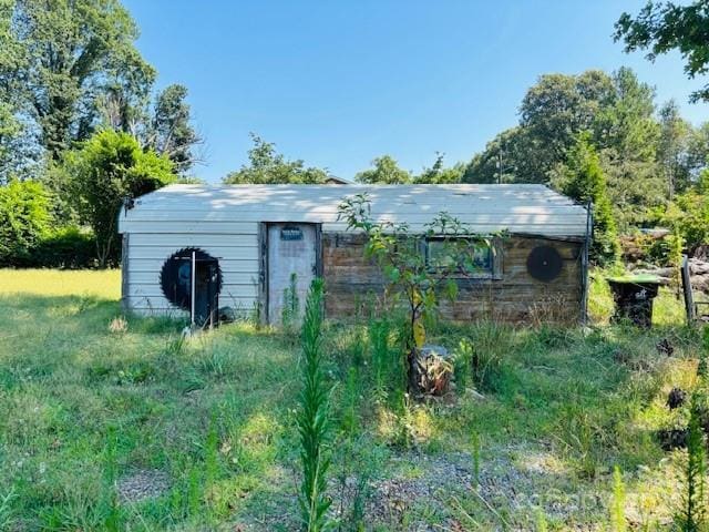 198 Morningside Dr, Ellenboro, NC 28040 - photo 25