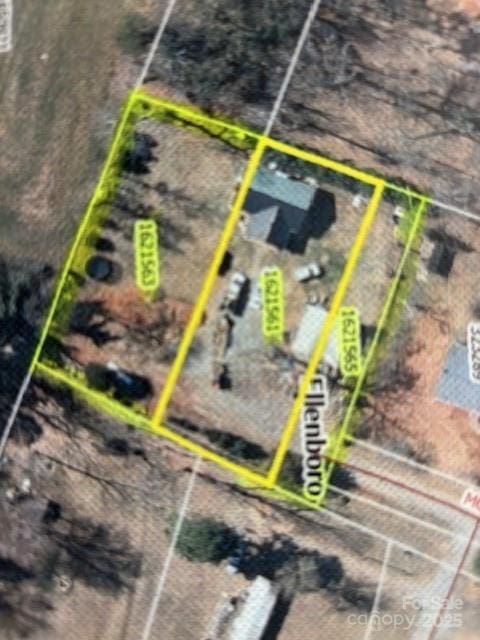 198 Morningside Dr, Ellenboro, NC 28040 - photo 32
