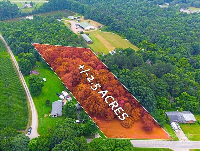 TBD County Line Rd, Stony Point, NC 28678 - photo 1