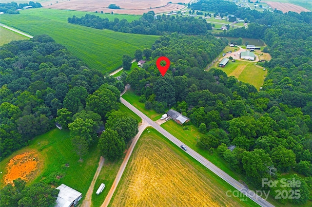 TBD County Line Rd, Stony Point, NC 28678 - photo 3
