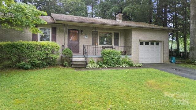 111 Cannon Dr, Hendersonville, NC 28792 - photo 2