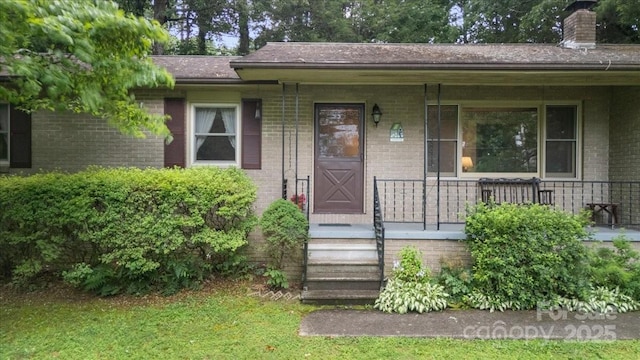 111 Cannon Dr, Hendersonville, NC 28792 - photo 4