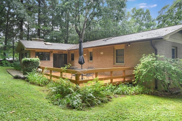 111 Cannon Dr, Hendersonville, NC 28792 - photo 7