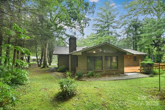 111 Cannon Dr, Hendersonville, NC 28792 - photo 36