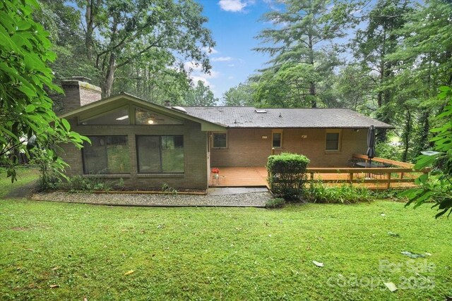 111 Cannon Dr, Hendersonville, NC 28792 - photo 37