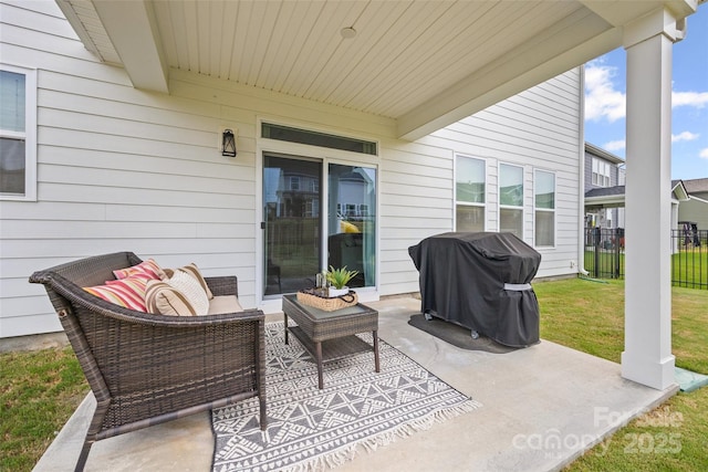 1351 Fishing Creek Rd, Clover, SC 29710 - photo 33