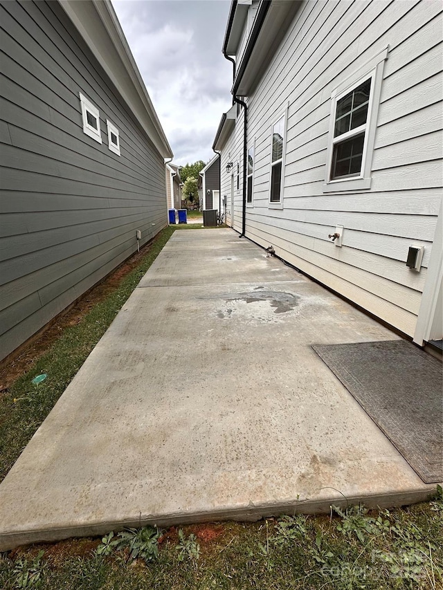 2261 Moss Haven Ln, Denver, NC 28037 - view of home's exterior
