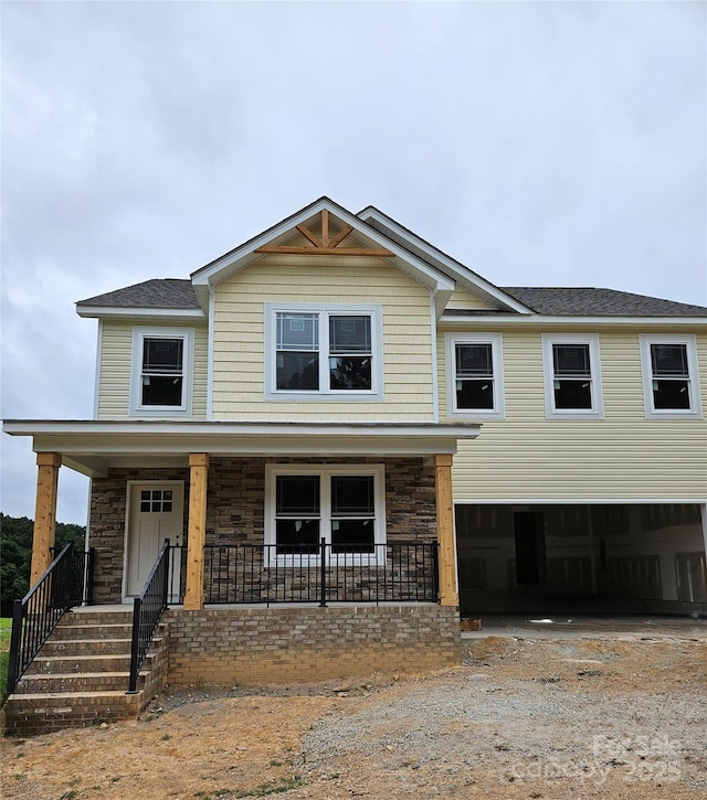 1312 Austin Chaney Rd, Wingate, NC 28174 - photo 5