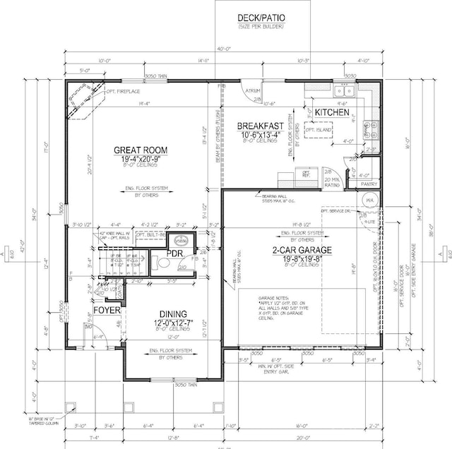 1312 Austin Chaney Rd, Wingate, NC 28174 - photo 27