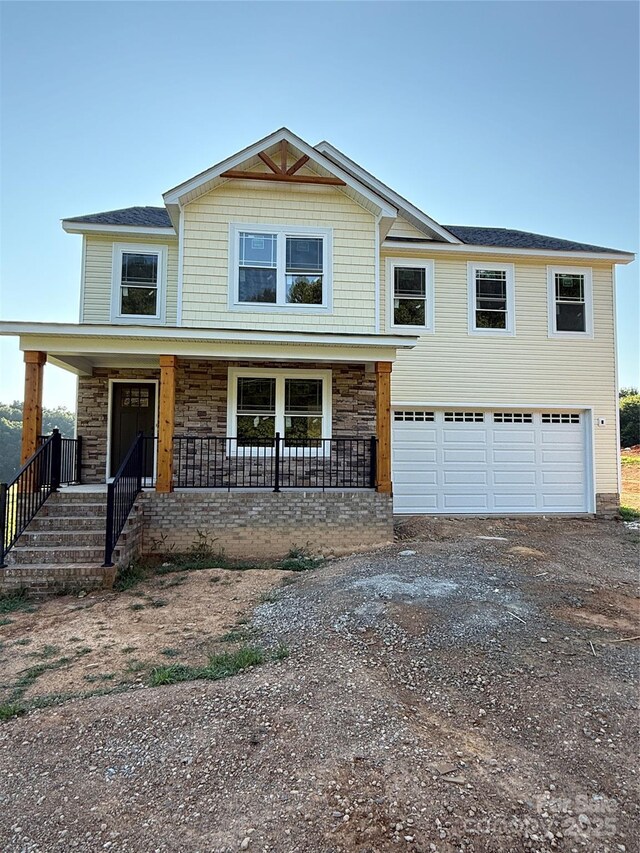1312 Austin Chaney Rd, Wingate, NC 28174 - photo 1