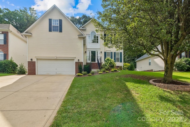 164 Flowering Grove Ln, Mooresville, NC 28115 - photo 1
