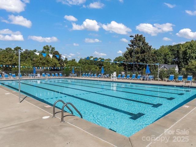 164 Flowering Grove Ln, Mooresville, NC 28115 - photo 41