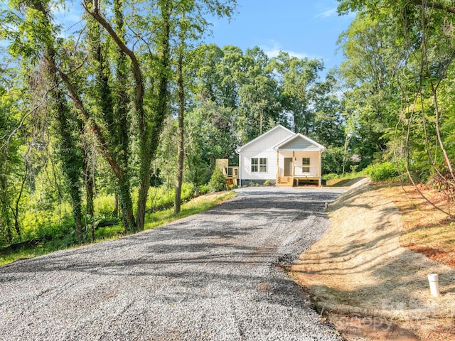 216 Lower Edgewood Rd, Candler, NC 28715 - photo 3