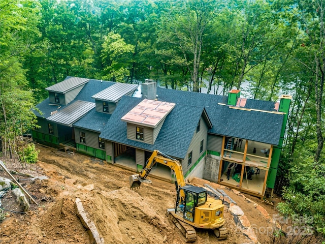95 Cardinal Trce, Lake Toxaway, NC 28747 - photo 1