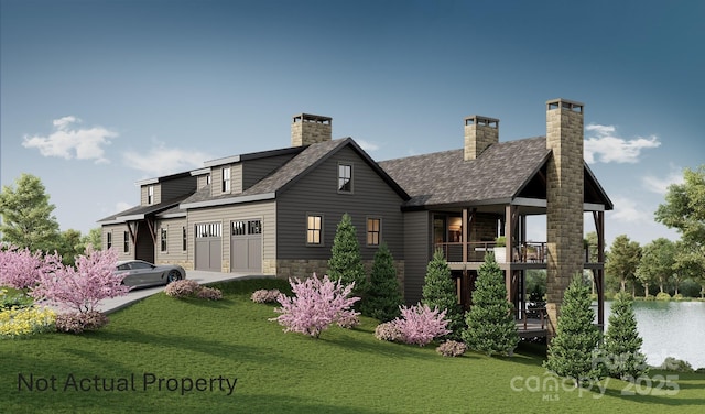 95 Cardinal Trce, Lake Toxaway, NC 28747 - photo 10