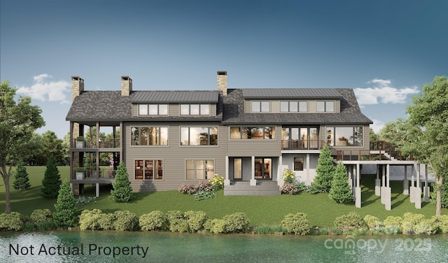 95 Cardinal Trce, Lake Toxaway, NC 28747 - photo 11