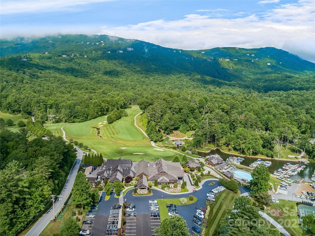 95 Cardinal Trce, Lake Toxaway, NC 28747 - photo 36