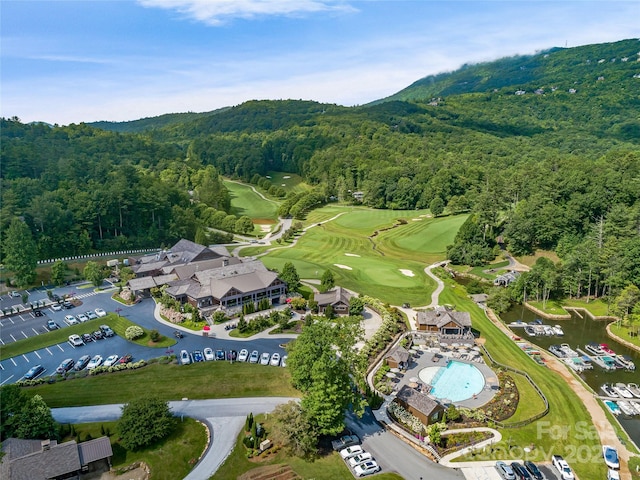 95 Cardinal Trce, Lake Toxaway, NC 28747 - photo 37
