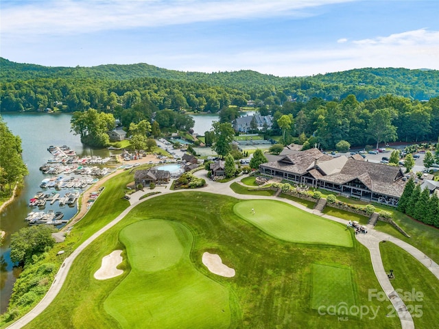 95 Cardinal Trce, Lake Toxaway, NC 28747 - photo 40
