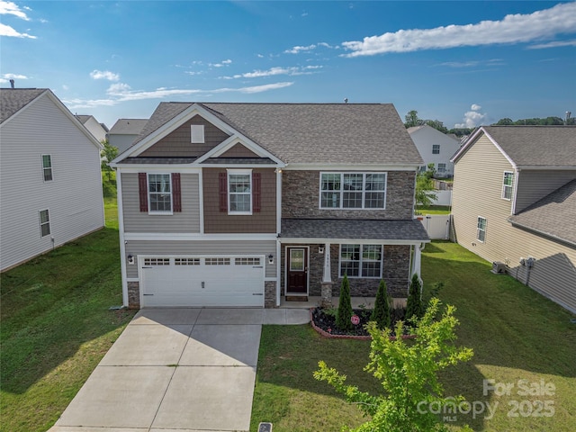 7577 Nolen Farm Dr, Gastonia, NC 28056 - photo 1