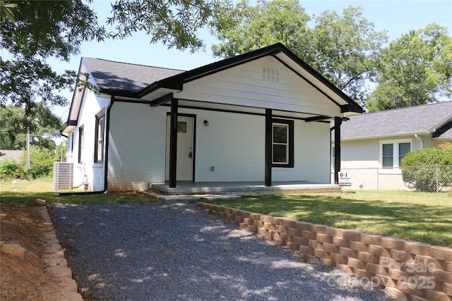 815 Jefferson St, Shelby, NC 28150 - photo 1