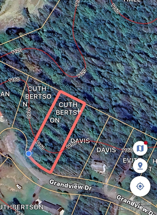 3666 Grandview Dr Unit 23, Morganton, NC 28655