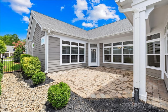 135 Valleymist Ln, Mooresville, NC 28117 - view of patio / terrace