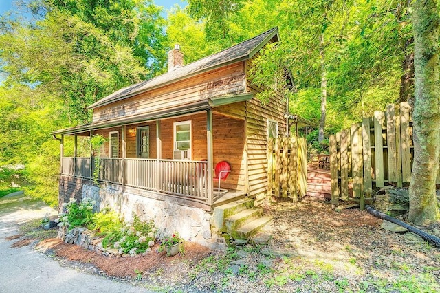 67 Hardwick Branch Dr, Marshall, NC 28753 - photo 1