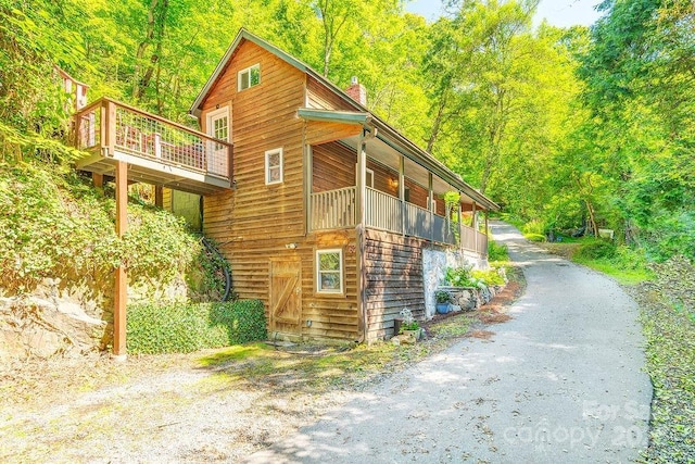 67 Hardwick Branch Dr, Marshall, NC 28753 - photo 2