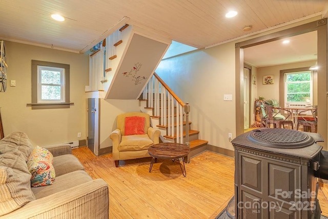 67 Hardwick Branch Dr, Marshall, NC 28753 - photo 4