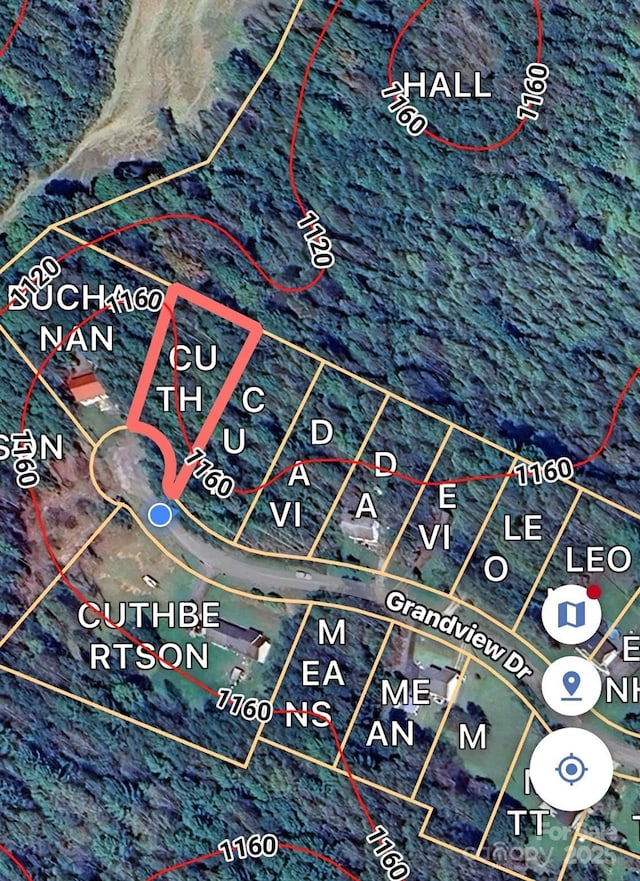 3680 Grandview Dr Unit 22, Morganton, NC 28655