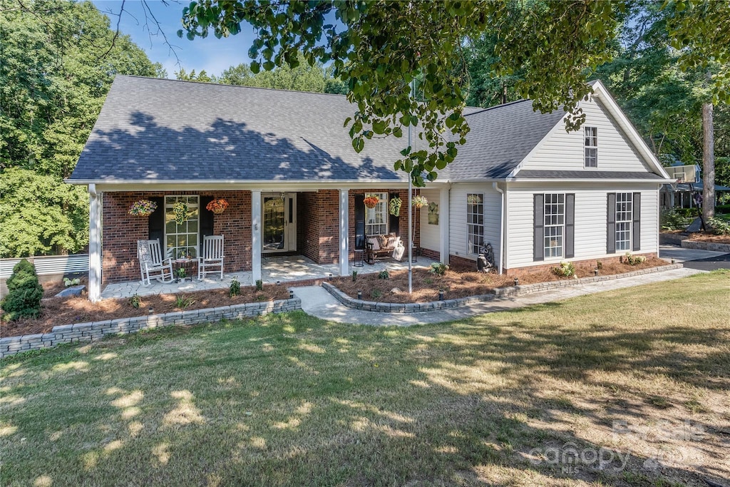 888 Brevard Place Rd, Iron Station, NC 28080 - photo 1