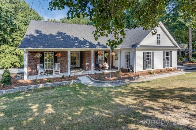 888 Brevard Place Rd, Iron Station, NC 28080 - photo 1